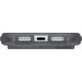 Etui pancerne Urban Armor Gear Dot Magnetic do MagSafe do iPhone 17 Pro, szare (7/12)