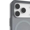 Etui pancerne Urban Armor Gear Dot Magnetic do MagSafe do iPhone 17 Pro, szare (8/12)
