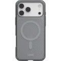 Etui pancerne Urban Armor Gear Dot Magnetic do MagSafe do iPhone 17 Pro Max, szare (1/12)
