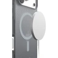 Etui pancerne Urban Armor Gear Dot Magnetic do MagSafe do iPhone 17 Pro Max, szare (3/12)