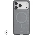 Etui pancerne Urban Armor Gear Dot Magnetic do MagSafe do iPhone 17 Pro Max, szare (5/12)