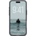 Etui pancerne Urban Armor Gear Dot Magnetic do MagSafe do iPhone 17 Pro Max, szare (6/12)
