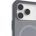 Etui pancerne Urban Armor Gear Dot Magnetic do MagSafe do iPhone 17 Pro Max, szare (8/12)