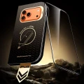 Szkło hartowane z ramką pozycjonującą ESR Ultrafit Armorite Pro Tempered Glass do iPhone 18 Pro Max / 17 Pro Max (2/7)