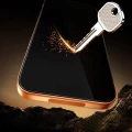 Szkło hartowane z ramką pozycjonującą ESR Ultrafit Armorite Pro Tempered Glass do iPhone 18 Pro Max / 17 Pro Max (4/7)