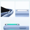 Etui ESR Classic Hybrid Kickstand do MagSafe do iPhone 18 Pro / 17 Pro, jasnoniebiesko-przydymione (5/6)