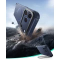 Etui ESR Cyber Tough Case Kickstand do MagSafe do iPhone 18 Pro Max / 17 Pro Max, granatowe (3/8)