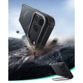 Etui ESR Cyber Tough Case Kickstand do MagSafe do iPhone 18 Pro Max / 17 Pro Max, czarne (3/8)