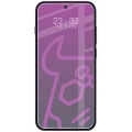Elastyczne szkło hybrydowe Bizon Hybrid Mule do OPPO Reno16 (3/4)