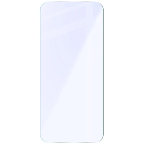 Elastyczne szkło hybrydowe Bizon Hybrid Mule do OPPO Reno16 (4/4)
