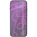 Elastyczne szkło hybrydowe Bizon Hybrid Mule do OPPO Reno16 Pro (3/4)