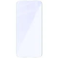 Elastyczne szkło hybrydowe Bizon Hybrid Mule do OPPO Reno16 Pro (4/4)