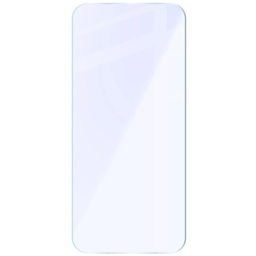 Elastyczne szkło hybrydowe Bizon Hybrid Mule do OPPO Reno16 Pro (4/4)