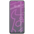 Elastyczne szkło hybrydowe Bizon Hybrid Mule Duo do Motorola Moto G37 Power 5G, 2 sztuki (3/4)