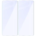 Elastyczne szkło hybrydowe Bizon Hybrid Mule Duo do Motorola Moto G37 Power 5G, 2 sztuki (4/4)