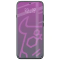 Elastyczne szkło hybrydowe Bizon Hybrid Mule Duo do Nothing Phone (4b), 2 sztuki (3/4)