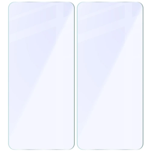 Elastyczne szkło hybrydowe Bizon Hybrid Mule Duo do Hammer Ventus 5G, 2 sztuki (4/4)