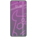 Elastyczne szkło hybrydowe Bizon Hybrid Mule Duo do Vivo V70 Lite 5G, 2 sztuki (3/4)