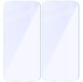 Elastyczne szkło hybrydowe Bizon Hybrid Mule Duo do Google Pixel 11, 2 sztuki (4/4)