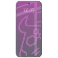 Elastyczne szkło hybrydowe Bizon Hybrid Mule Duo do Google Pixel 11 Pro XL, 2 sztuki (3/4)