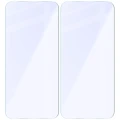 Elastyczne szkło hybrydowe Bizon Hybrid Mule Duo do Google Pixel 11 Pro XL, 2 sztuki (4/4)