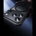 Szkło na aparat ESR Armorite Camera Lens Protector 1-Pack do iPhone 18 Pro / Max, przeźroczyste (8/8)