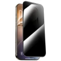 Szkło hartowane Benks Ultra Shield Privacy do iPhone 18 Pro Max, czarne (1/13)
