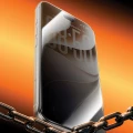Szkło hartowane Benks Ultra Shield Privacy do iPhone 18 Pro, czarne (5/13)