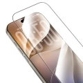 Szkło hartowane Benks Ultra Shield HD do iPhone 18 Pro, czarne (2/10)