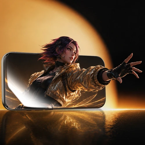 Szkło hartowane Benks Ultra Shield HD do iPhone 18 Pro, czarne (7/10)