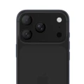 Szkło hartowane na aparat Benks OmniWarrior Metal Integrated Lens Protector do iPhone 18 Pro, czarne (2/10)