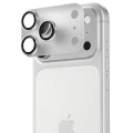 Szkło hartowane na aparat Benks OmniWarrior Integrated Lens Protector do iPhone 18 Pro Max, przezroczyste (3/6)