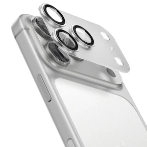 Szkło hartowane na aparat Benks OmniWarrior Integrated Lens Protector do iPhone 18 Pro, przezroczyste