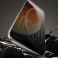 Szkło hartowane Benks OmniWarrior Anti-Drop Privacy do iPhone 18 Pro (4/13)
