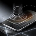 Szkło hartowane Benks OmniWarrior Anti-Drop Privacy do iPhone 18 Pro (5/13)