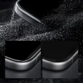 Szkło hartowane Benks OmniWarrior Anti-Drop Privacy do iPhone 18 Pro (8/13)