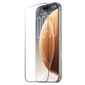 Szkło hartowane Benks OmniWarrior Anti-Drop Eye-Friendly do iPhone 18 Pro, czarne (3/12)