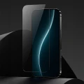 Szkło hartowane Benks Glass Warrior Sapphire Coating do iPhone 18 Pro Max, czarne (5/16)