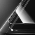 Szkło hartowane Benks Glass Warrior Sapphire Coating do iPhone 18 Pro Max, czarne (8/16)