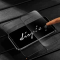 Szkło hartowane Benks Glass Warrior Sapphire Coating do iPhone 18 Pro Max, czarne (10/16)