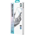 Szkło hartowane Benks Glass Warrior Sapphire Coating do iPhone 18 Pro Max, czarne (16/16)
