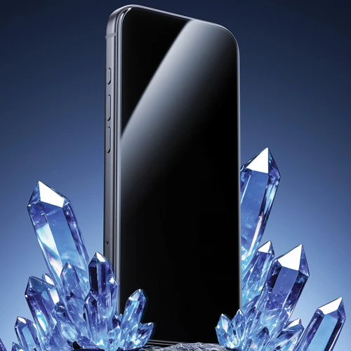 Szkło hartowane Benks Glass Warrior Privacy do iPhone 18 Pro, czarne (2/12)