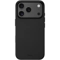 Etui Benks Magnetic Vita Pro Silicone MagSafe do iPhone 18 Pro Max, czarne (1/10)