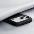Etui Benks Magnetic Vita Pro Silicone MagSafe do iPhone 18 Pro Max, czarne (5/10)