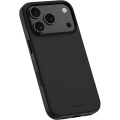 Etui Benks Magnetic Vita Pro Silicone MagSafe do iPhone 18 Pro, czarne (2/10)