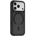 Etui Benks Magnetic Mist Metal Frame MagSafe do iPhone 18 Pro Max, czarne (2/12)