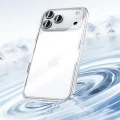 Etui Benks Magnetic Crystal MagSafe do iPhone 18 Pro Max, przezroczyste (6/13)