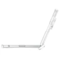 Etui Benks Magnetic Crystal Grand Combo Case MagSafe do Samsung Galaxy Z Fold 8 Ultra, przezroczyste (3/6)