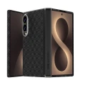 Etui Benks Magnetic Armor Grid Air Grand Combo MagSafe do Samsung Galaxy Z Fold 8, czarne (2/13)