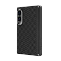 Etui Benks Magnetic Armor Grid Air Grand Combo MagSafe do Samsung Galaxy Z Fold 8, czarne (3/13)
